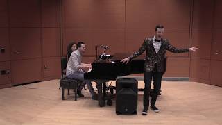 &quot;As Long As I&#39;m Singin&#39;&quot; - Bobby Darin