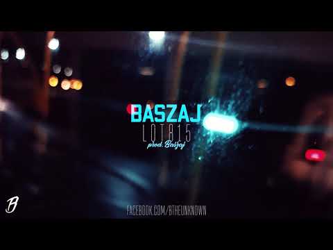 Baszaj - LOT815 (prod. Baszaj)