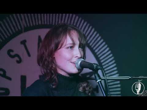 Izzie Yardley - Laid Bare Live