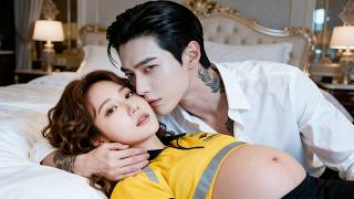 Poor Delivery Girl Becomes CEO’s Antidote—Pregnant With Triplets and Spoiled Like a Queen!