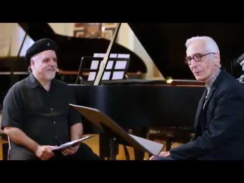 An Evening with Pat Martino:  A Dave Frank Master Class
