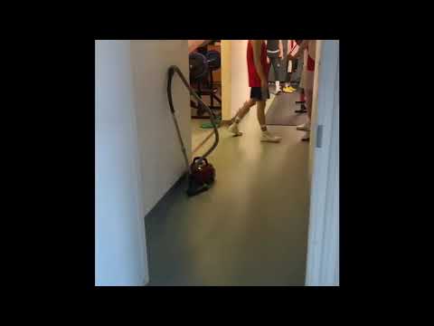 ESITTELYSSÄ: PUHU JUNIOREIDEN KUNTOSALI