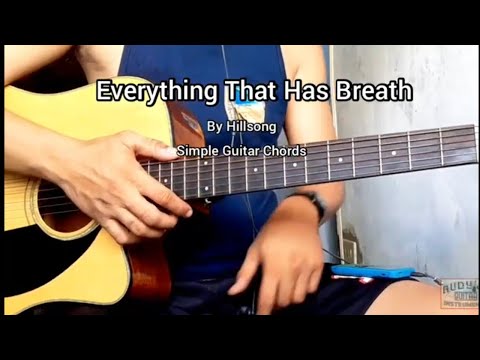 Everything That Has Breath (praise) - Jesus…