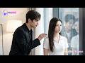 Cold CEO Called His Contract Wife a Gold Digger, Not Knowing She's a Hidden Genius! 【Ready to Leave】