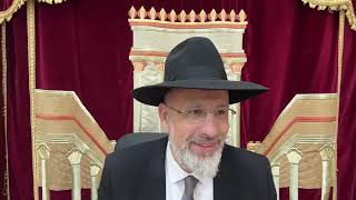 Hanouka ,une bougie qui en allume d autres..Sarah Attia pour kol am Israël