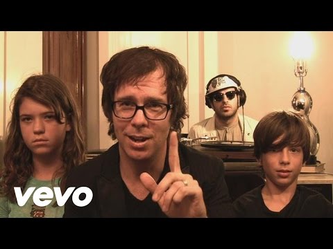 Ben Folds - The Best Imitation Of Myself: A Retrospective EPK