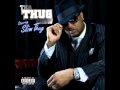 Slim Thug ft. Z-ro "gangsta" Slowed & Throwed by Dj_Cueball
