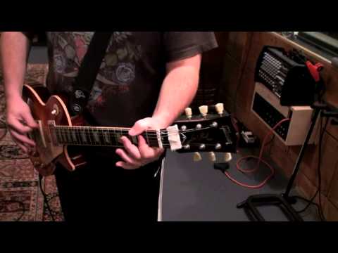 2010 LA Amp Fest Prep pt3 12/9/10