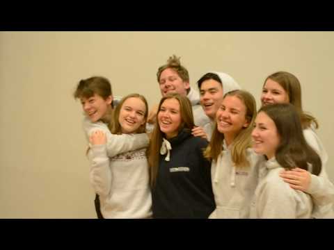 Vallerrevyen 2018 - DAG 3 intensiv