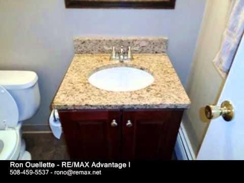 25 Hosmer Street, Marlborough MA 01752 - Condo - Real Estate - For Sale -