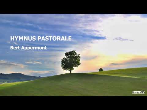 Hymnus Pastorale (Bert Appermont)