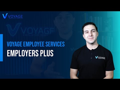 Employers Plus: Back-Office Support for Growing Businesses