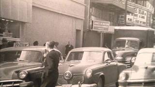 Hound Dog - Big Mama Thornton