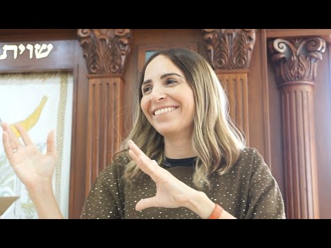 Quand la mort devient un hommage à la vie : La force d’Avraham après Sarah