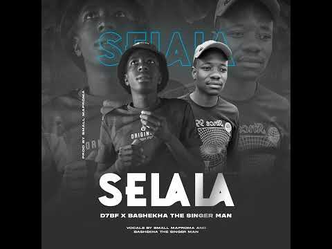 Selala (D7BF X BASHEKHA THE SINGER MAN)