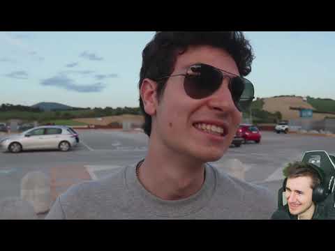 REACTION A YOUTUBEMAN - Stagione 2 Ep.22 FINALE