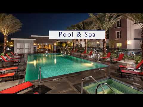 Monterey Station Pomona