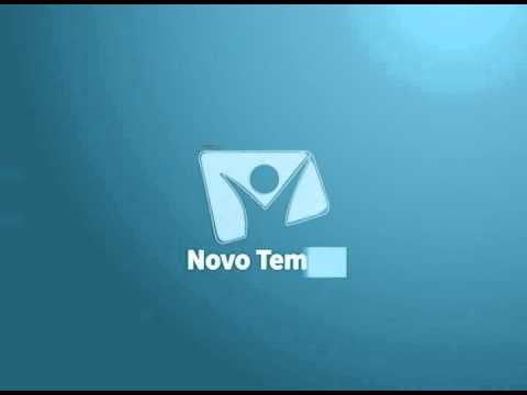 Novidades grade da TV Novo Tempo 2015