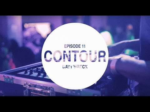 Contour Ep. 11 - Davy Wreck