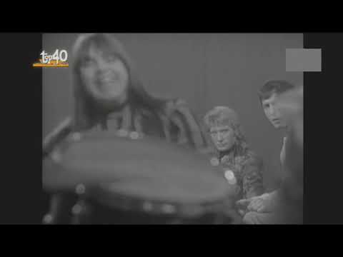 Spanky & Our Gang - Like To Get To Know You