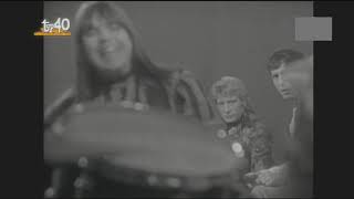 Spanky &amp; Our Gang - Like To Get To Know You