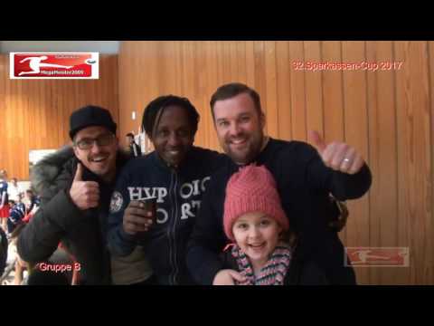 32.Sparkassen-Cup 2017/ Highlights/ MegaMeister2009