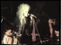 Hanoi Rocks - Up Around The Bend - (Live at the Palais, Nottingham, UK, 1984)