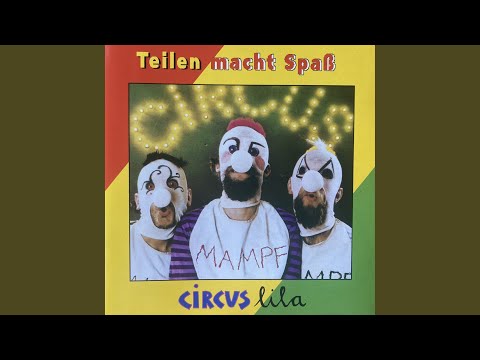 Teilen Macht Spaß