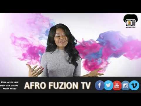 Infuzed: (The Zimbabwe Special) Part 4 - AFRO FUZION TV