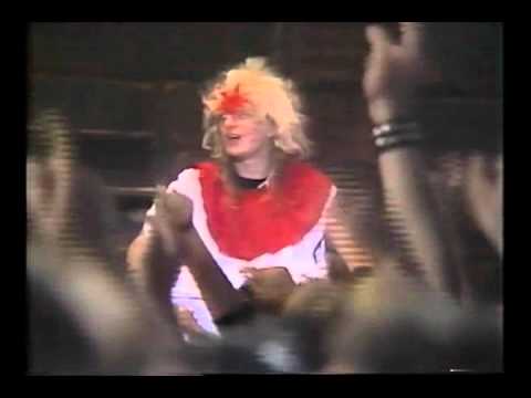 Kreyson   Anděl na útěku