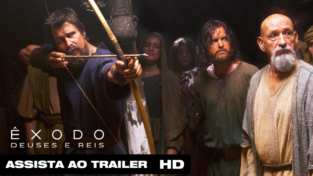 trailer Oficial