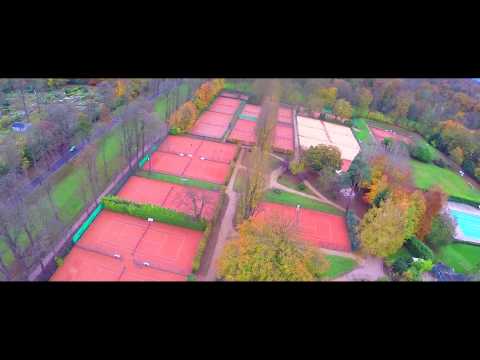 La Faisanderie - Stade Français