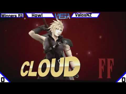 VESA Windbox #2: Wellington S4, Melee and PM Tournament - Full Stream