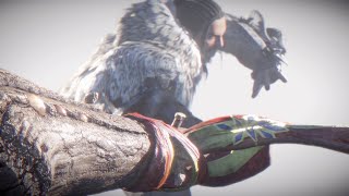 【MHWIB】深夜配信PC版モンハンワールドアイスボーン #1