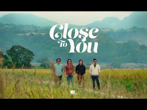 Close To You - Orange & Lemons (Official Lyric Music Video)