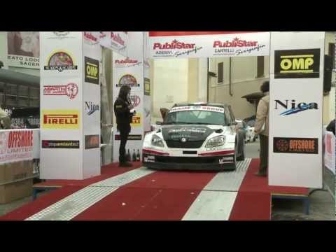 5°Rally di Franciacorta - Trofeo Mamé [Official Video]