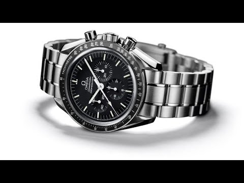 An Omega Extravaganza!