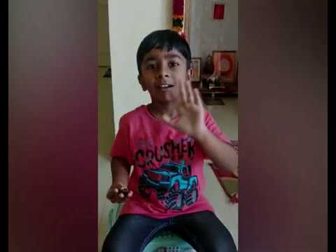 Choco Lava Cake II Shrujan's Kitchen II DIY II Quarantine II Bangalore II