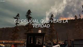 Daughter - All I wanted (Traducida al Español)