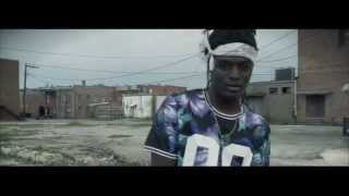 LiL DOUG - Lonely Solo (Official Music Video)