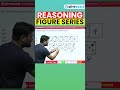 Reasoning Figure Series Reasoning Reasoningtricks Trending Ssccgl Sscexam