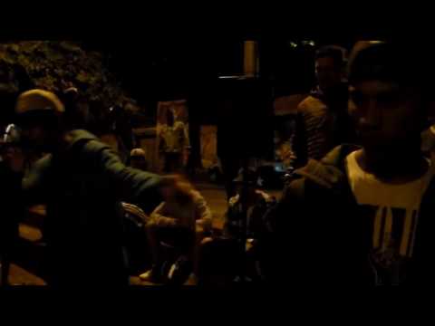 Batalha Cruel: Mdg vs Samer (SEMIFINAL)