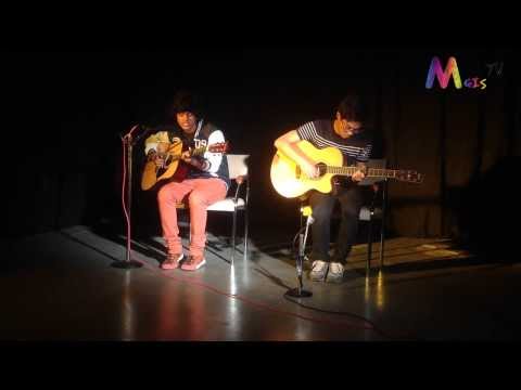 MGIS Alumni come home 