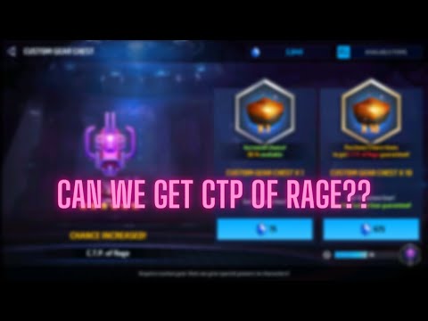 MONTHLY CTP CHEST OPENING AND GAMBLING FOR CTP | LIVESTREAM CLIP | MARVEL FUTURE FIGHT