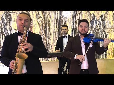 Godici & Marius de la Zalau - Instrumentala VUGO [video oficial]