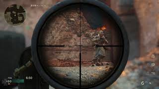ww2実況#1