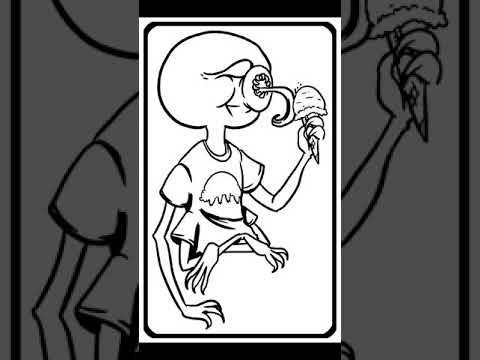 Tardigradia 2014 the Lady Rae BW Icon