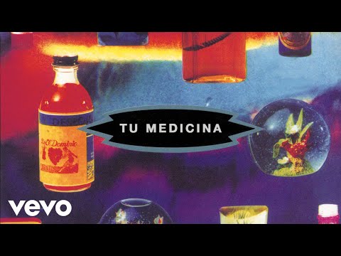 Tu medicina - Gustavo Cerati