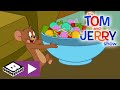 The Tom And Jerry Show Give Back My Sweets Boomerang UK