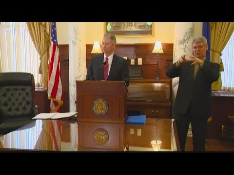 Coronavirus headlines at noon, April 30, 2020